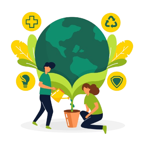 Go Organic, Stay Healthy!